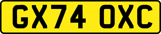 GX74OXC