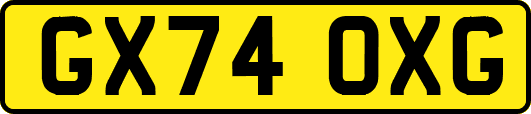 GX74OXG