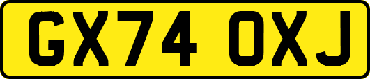 GX74OXJ