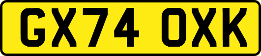 GX74OXK