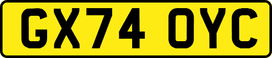GX74OYC