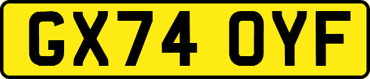GX74OYF