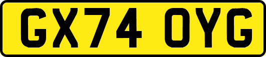 GX74OYG