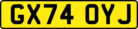 GX74OYJ