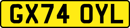 GX74OYL
