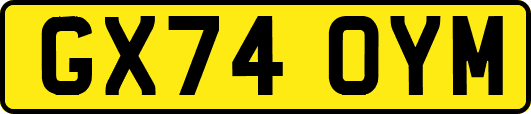 GX74OYM