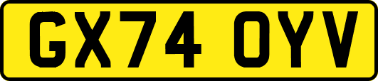 GX74OYV