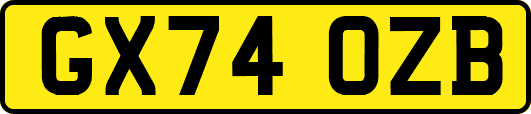 GX74OZB