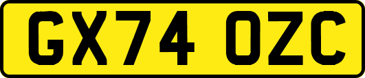 GX74OZC