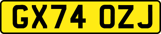 GX74OZJ