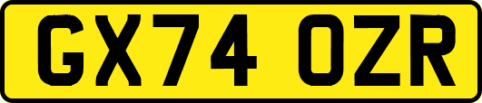 GX74OZR