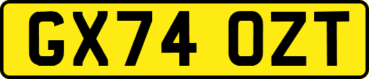 GX74OZT