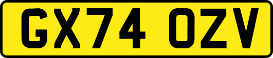 GX74OZV