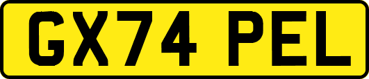 GX74PEL