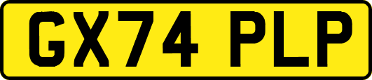 GX74PLP