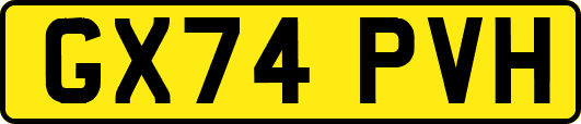 GX74PVH