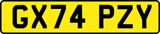 GX74PZY