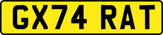 GX74RAT