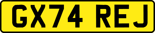 GX74REJ