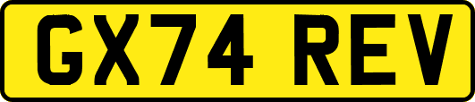 GX74REV