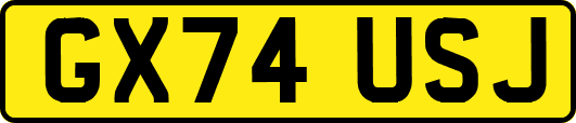 GX74USJ