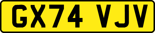GX74VJV