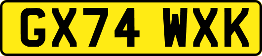 GX74WXK