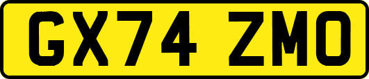GX74ZMO