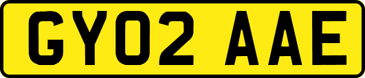 GY02AAE