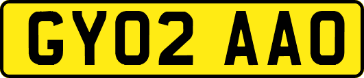 GY02AAO