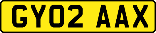 GY02AAX