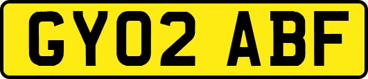 GY02ABF