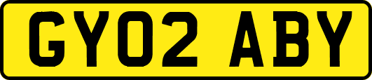 GY02ABY