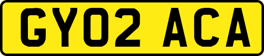 GY02ACA
