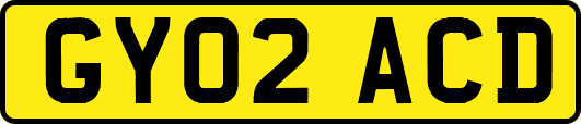 GY02ACD