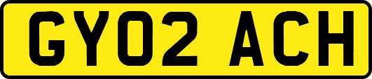 GY02ACH