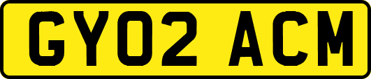 GY02ACM