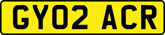 GY02ACR
