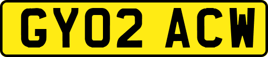 GY02ACW
