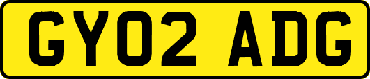 GY02ADG