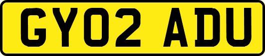 GY02ADU