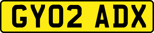 GY02ADX
