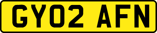 GY02AFN