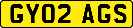 GY02AGS