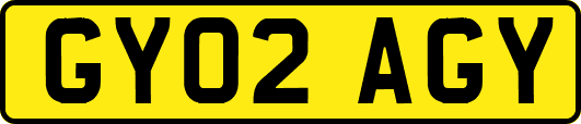 GY02AGY