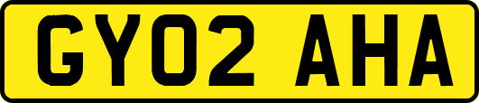 GY02AHA