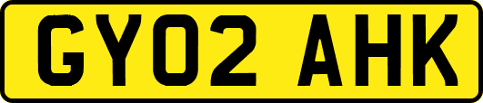 GY02AHK