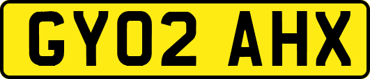 GY02AHX