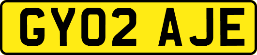 GY02AJE