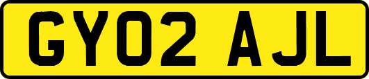 GY02AJL